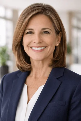 Foto de Mariana López