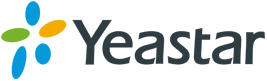 Yeastar logo